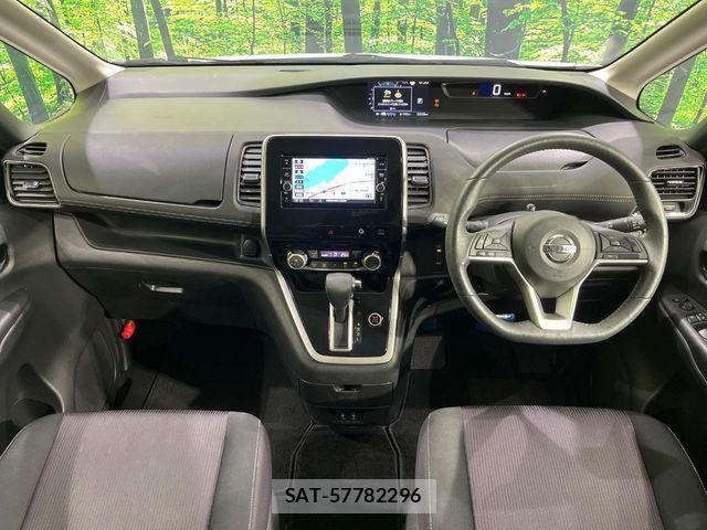 Nissan SERENA 2019-04 7224925-1