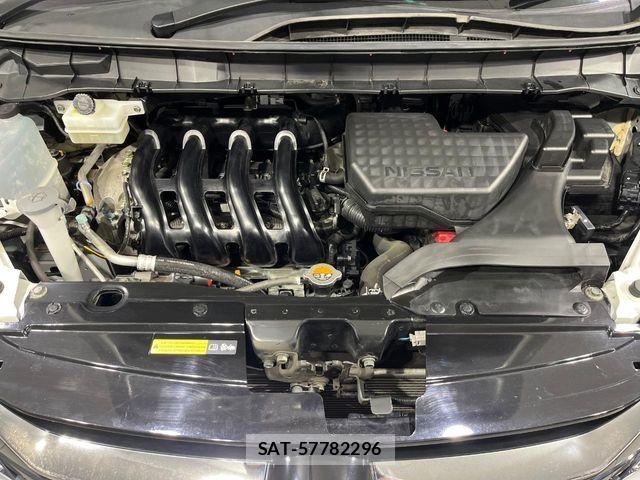 Nissan SERENA 2019-04 7224925-19