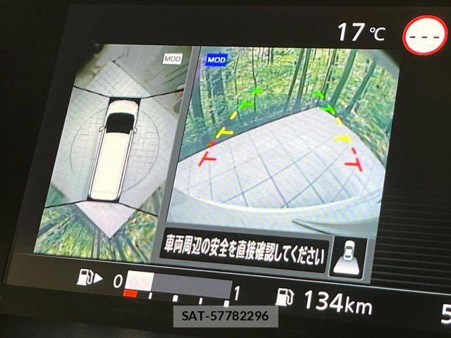 Nissan SERENA 2019-04 7224925-4