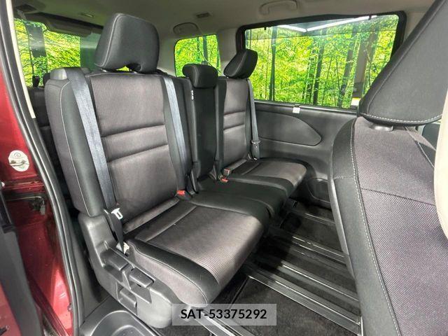 Nissan SERENA 2018-01 7224921-9