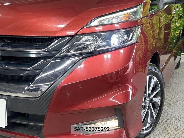 Nissan SERENA 2018-01 7224921-12