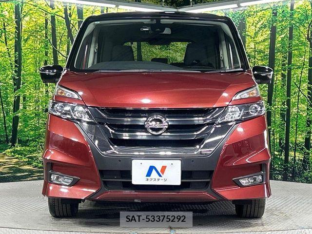 Nissan SERENA 2018-01 7224921-14