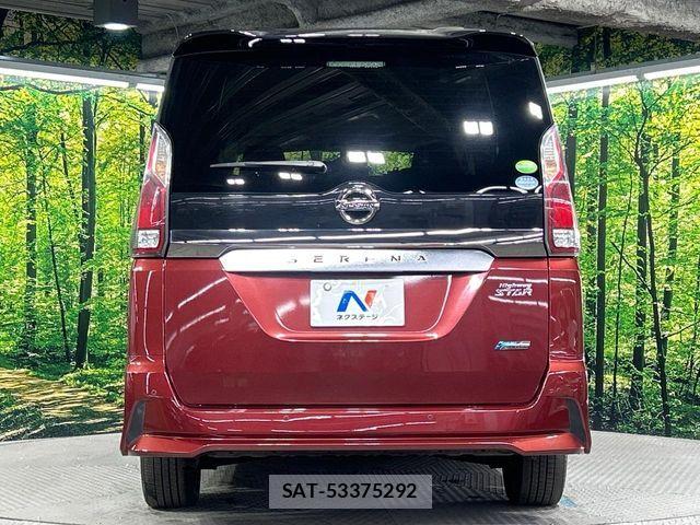 Nissan SERENA 2018-01 7224921-15