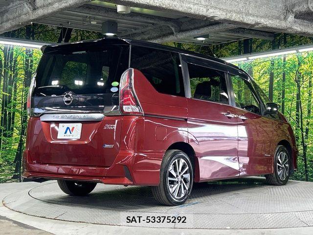 Nissan SERENA 2018-01 7224921-17