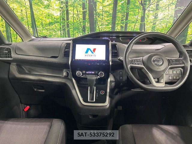 Nissan SERENA 2018-01 7224921-1