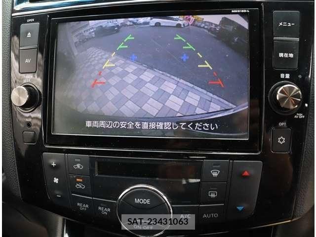 Nissan SERENA 2015-07 7224915-9