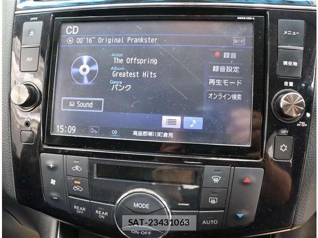 Nissan SERENA 2015-07 7224915-10
