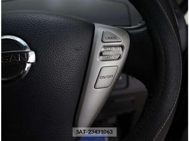Nissan SERENA 2015-07 7224915-20