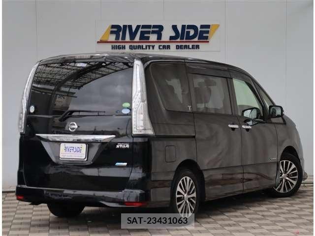 Nissan SERENA 2015-07 7224915-2