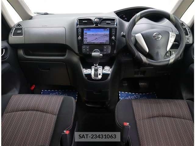 Nissan SERENA 2015-07 7224915-6