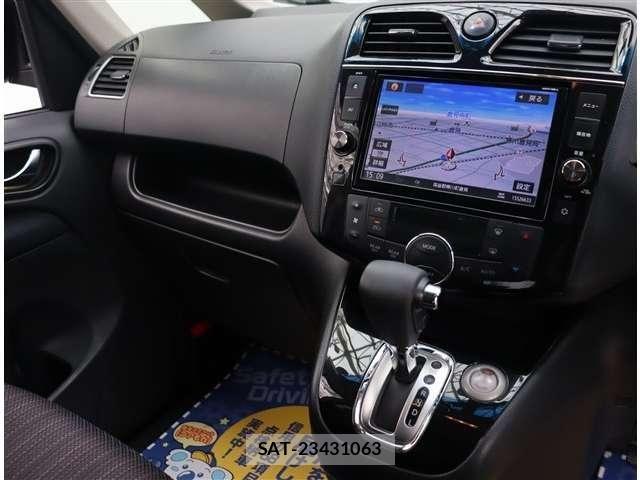 Nissan SERENA 2015-07 7224915-7
