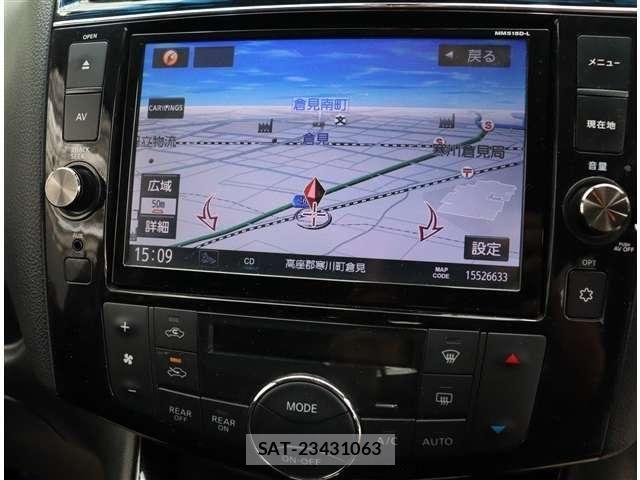 Nissan SERENA 2015-07 7224915-8