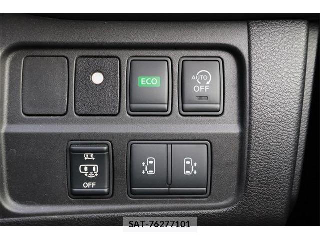 Nissan SERENA 2017-07 7224920-9