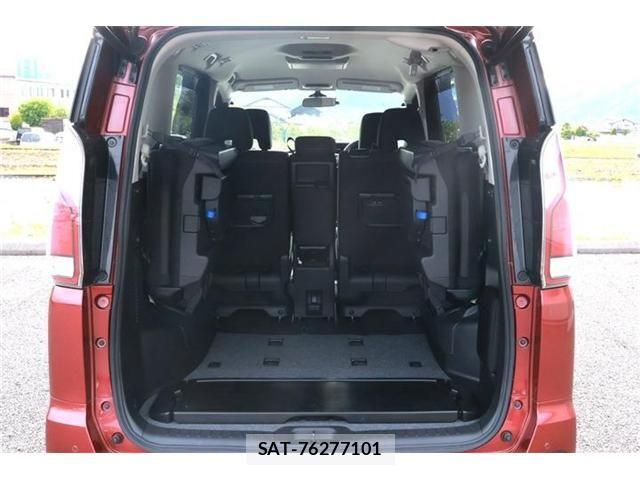 Nissan SERENA 2017-07 7224920-14