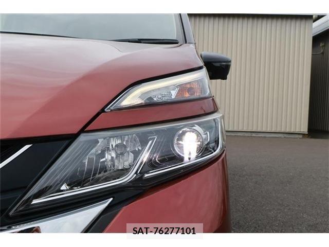 Nissan SERENA 2017-07 7224920-15