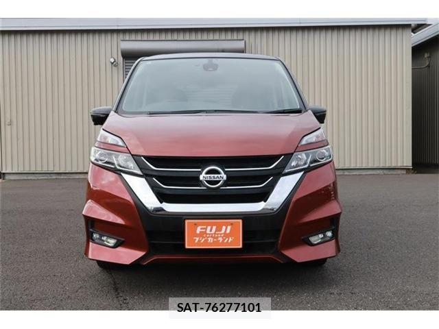 Nissan SERENA 2017-07 7224920-18