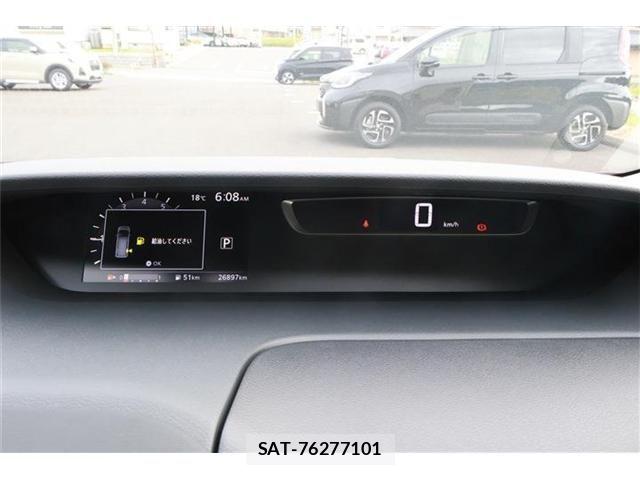 Nissan SERENA 2017-07 7224920-24