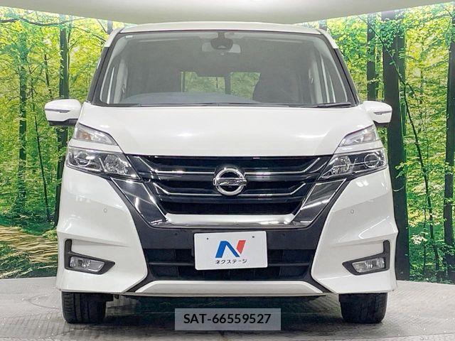 Nissan SERENA 2017-01 7224917-15