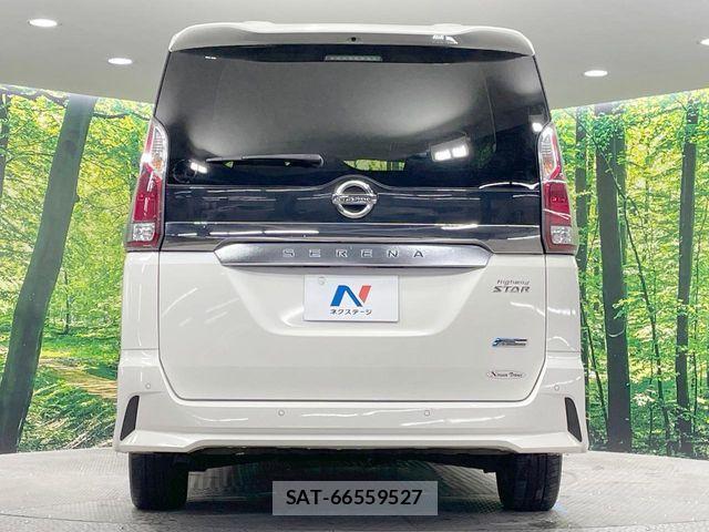 Nissan SERENA 2017-01 7224917-16