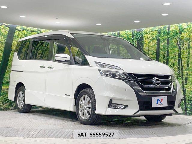 Nissan SERENA 2017-01 7224917-17