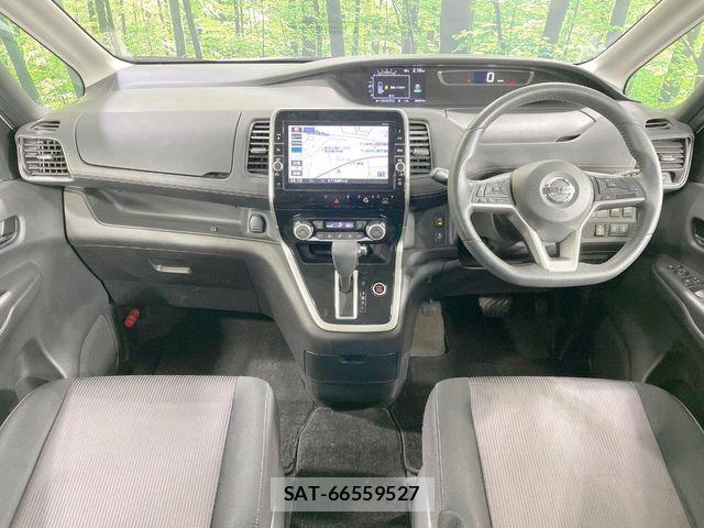 Nissan SERENA 2017-01 7224917-1