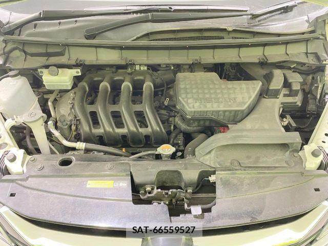 Nissan SERENA 2017-01 7224917-19