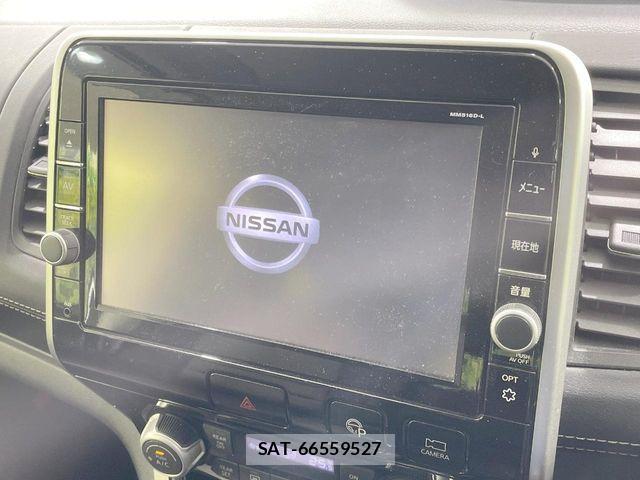 Nissan SERENA 2017-01 7224917-4
