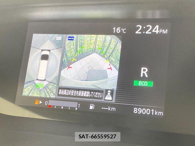 Nissan SERENA 2017-01 7224917-5