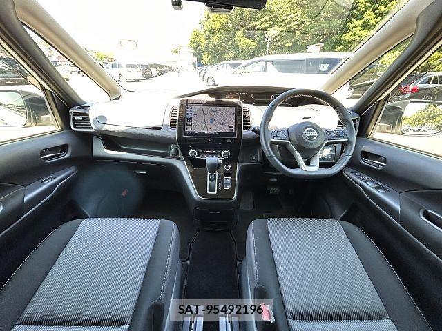 Nissan SERENA 2020-11 7224926-1
