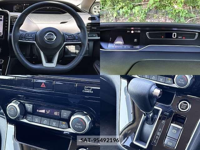 Nissan SERENA 2020-11 7224926-3