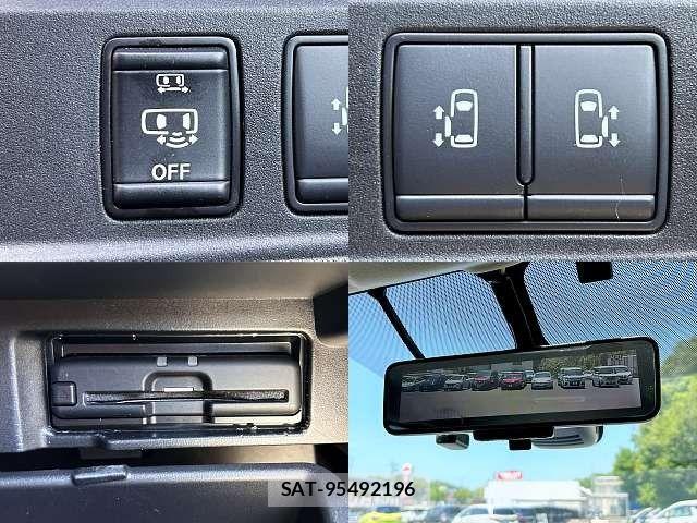 Nissan SERENA 2020-11 7224926-4