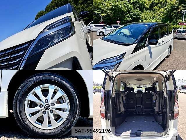 Nissan SERENA 2020-11 7224926-6