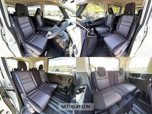Nissan SERENA 2020-11 7224926-7