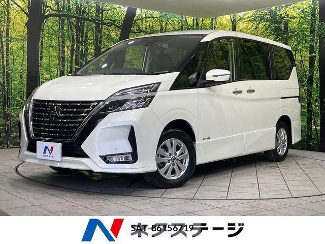 Nissan SERENA 2022-03 7224928-0