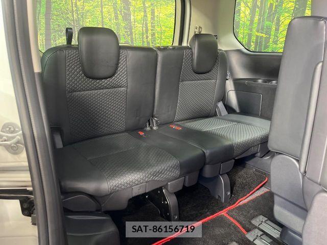 Nissan SERENA 2022-03 7224928-9
