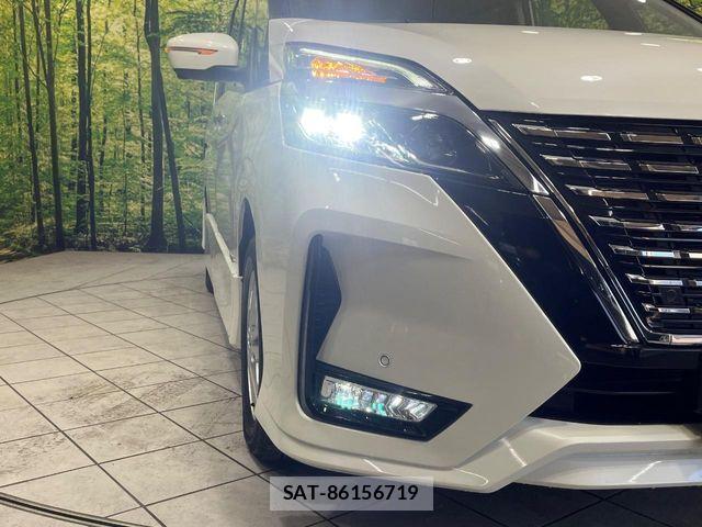Nissan SERENA 2022-03 7224928-12