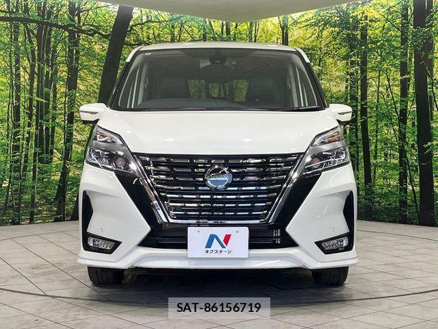 Nissan SERENA 2022-03 7224928-14