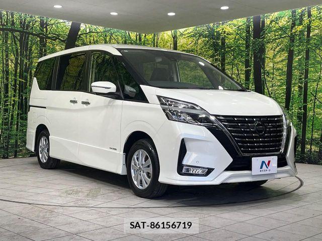 Nissan SERENA 2022-03 7224928-16