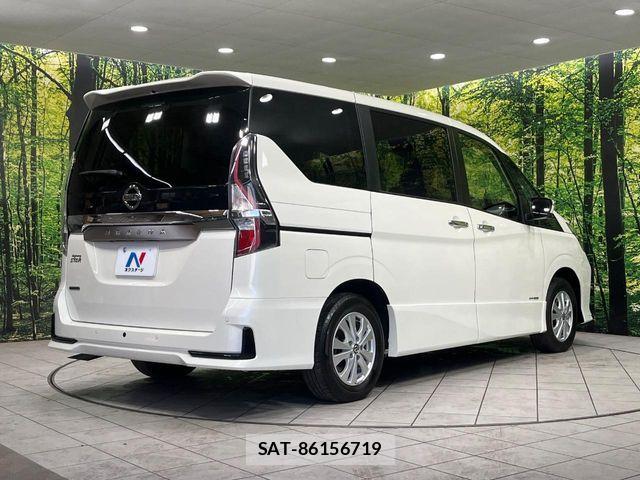Nissan SERENA 2022-03 7224928-17