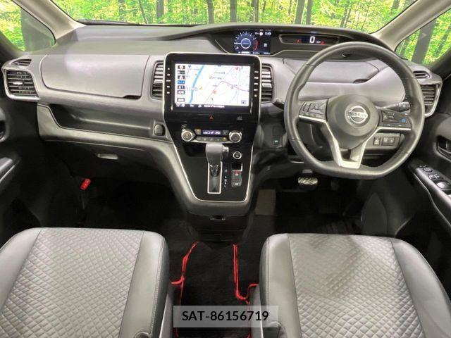 Nissan SERENA 2022-03 7224928-1