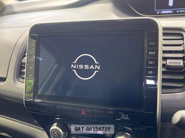 Nissan SERENA 2022-03 7224928-3
