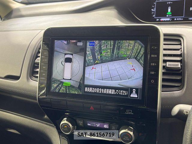 Nissan SERENA 2022-03 7224928-4