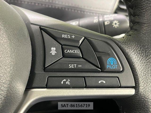 Nissan SERENA 2022-03 7224928-5