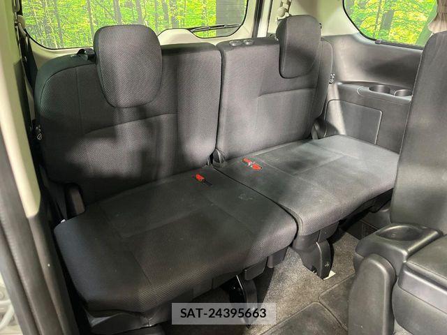 Nissan SERENA 2017-08 7224919-9