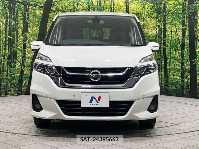 Nissan SERENA 2017-08 7224919-14