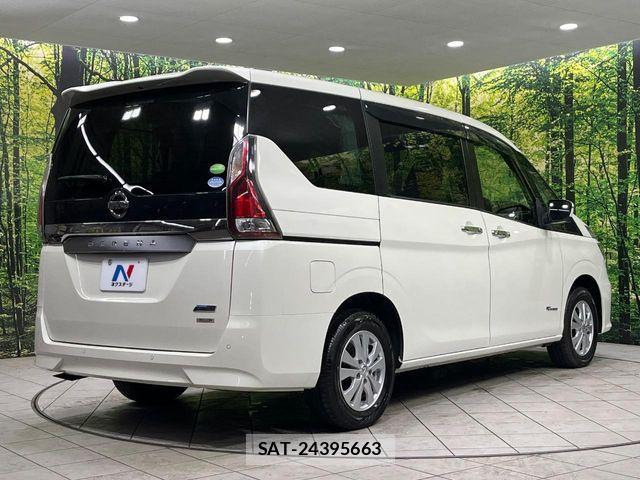 Nissan SERENA 2017-08 7224919-17