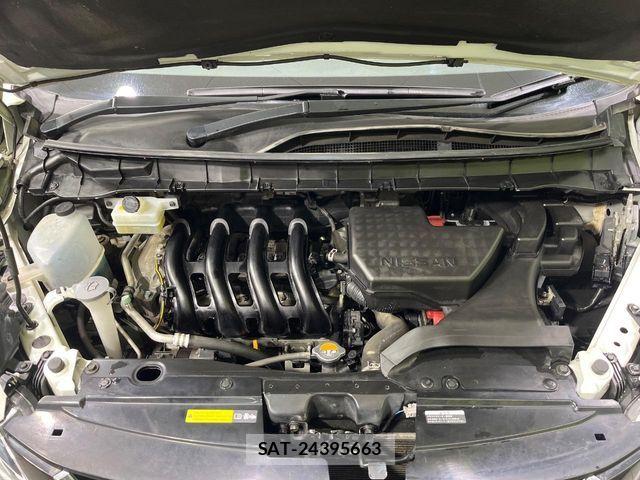 Nissan SERENA 2017-08 7224919-18