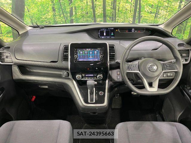 Nissan SERENA 2017-08 7224919-1