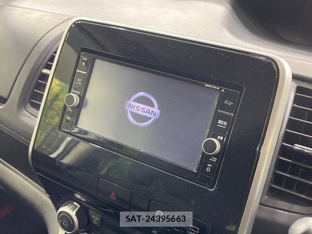 Nissan SERENA 2017-08 7224919-2