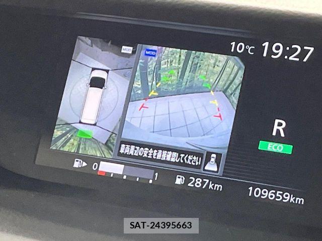 Nissan SERENA 2017-08 7224919-4